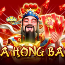 Da Hong Bao